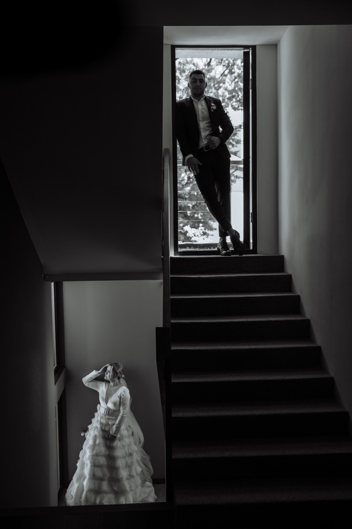 Кристина и Егор