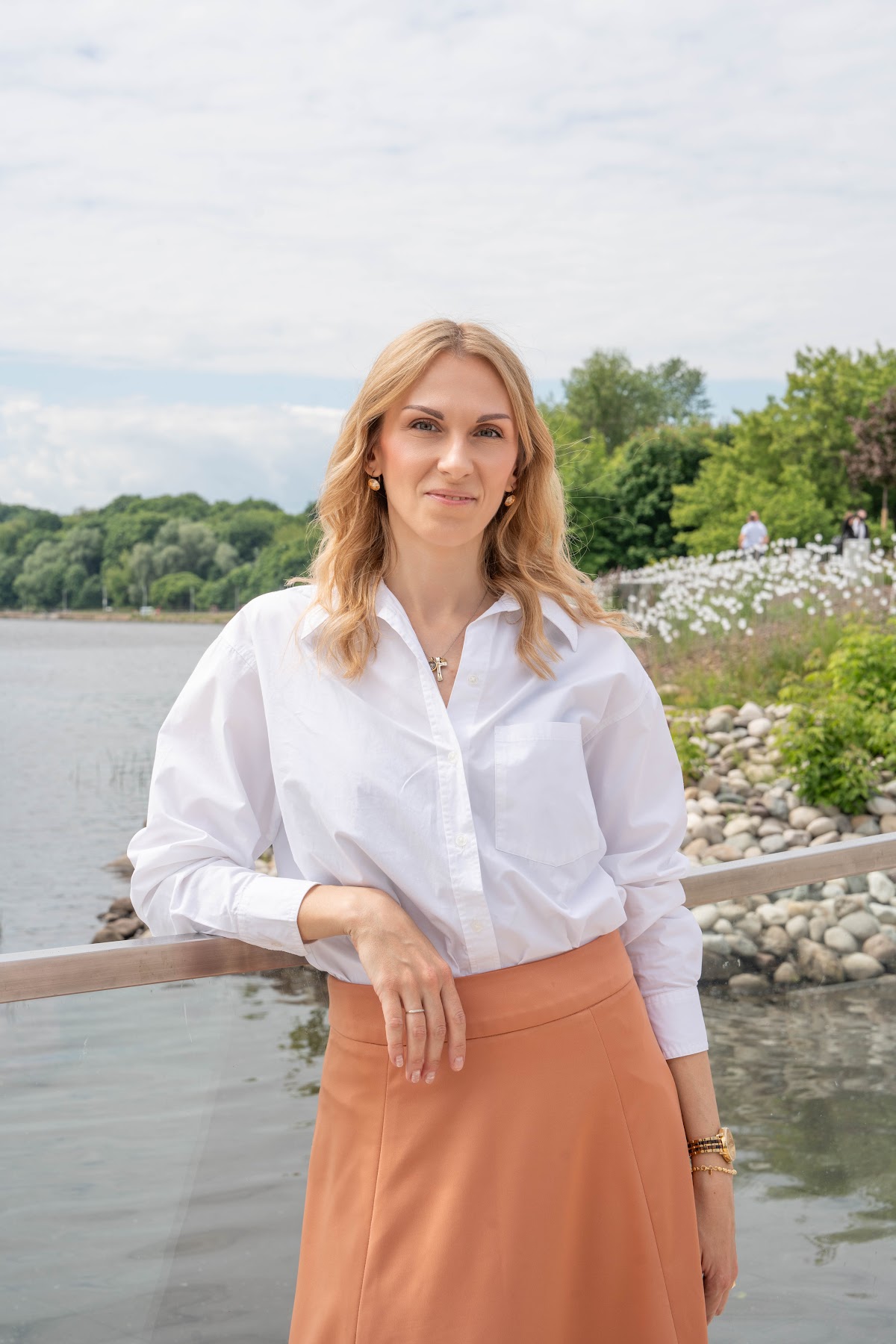 Екатерина и Евгений