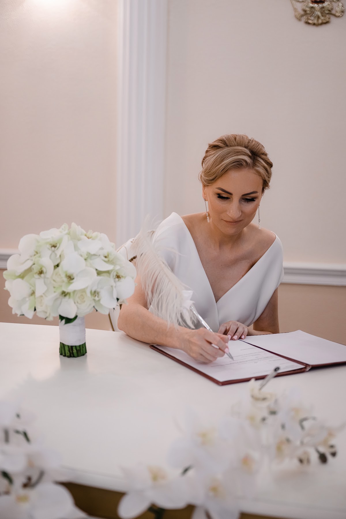 Елена и Михаил