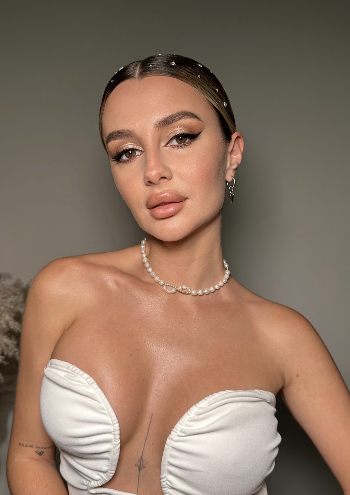Алина Левкова