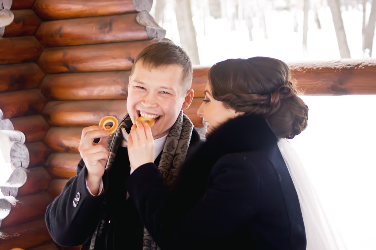 Гульдар и Константин