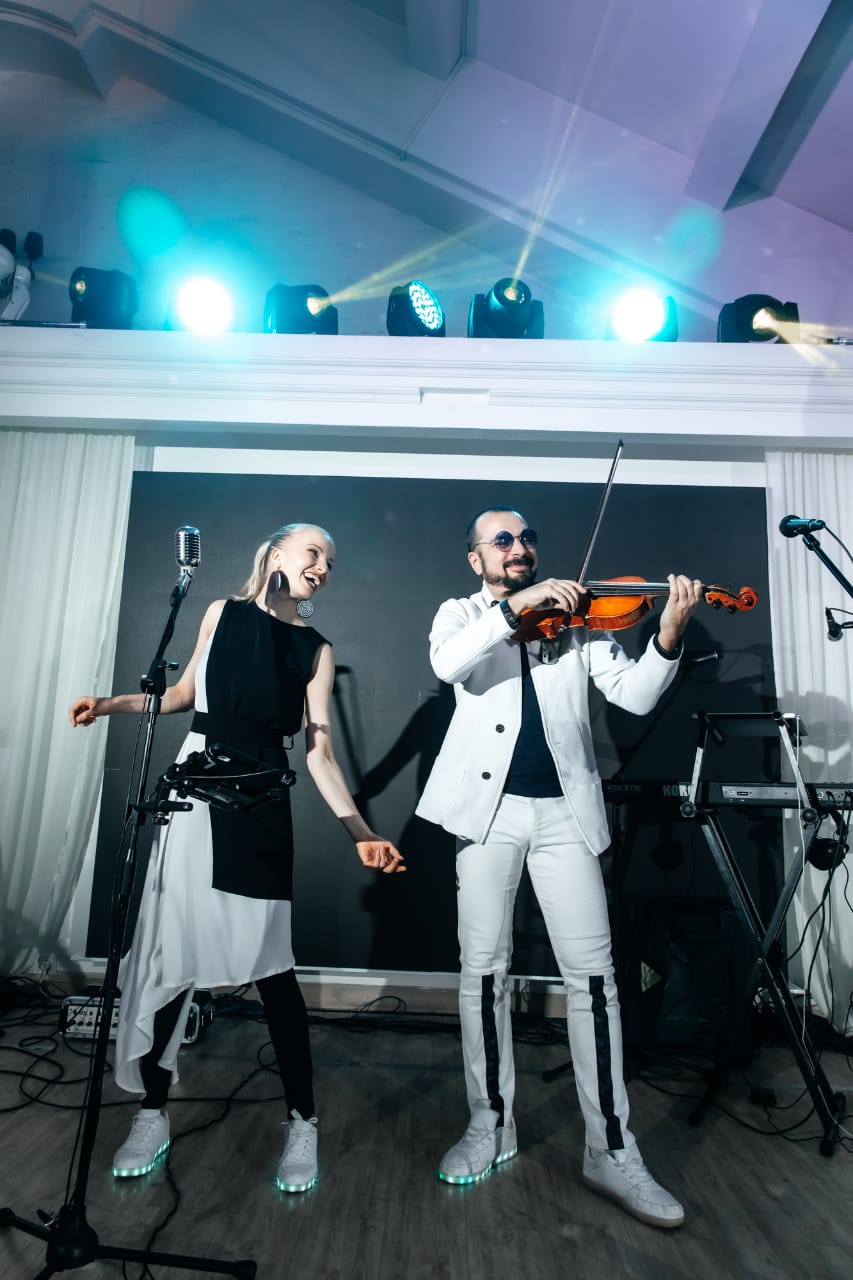 Портфолио: Свадьба