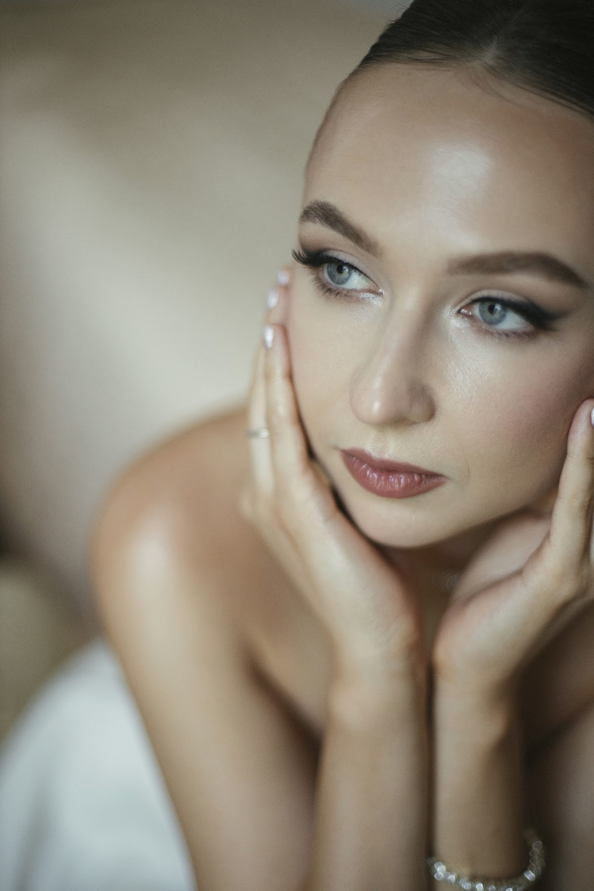 Ангелина и Никита
