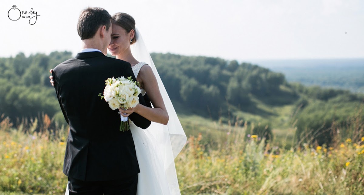 Wedding Day _ Дима и Юля