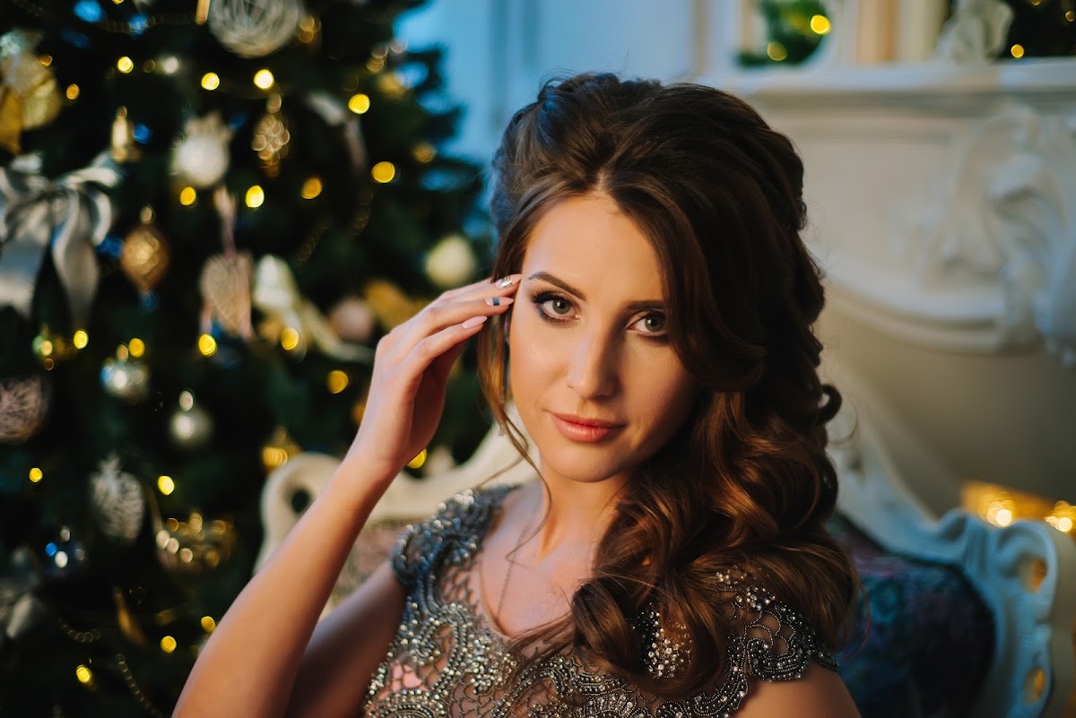 Яна и Александр