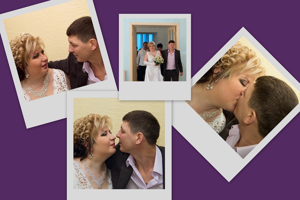 Женечка и Руслан 08.02.14
