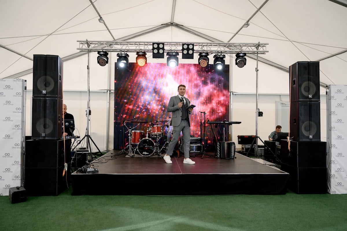 OTAR GROUP 9 лет