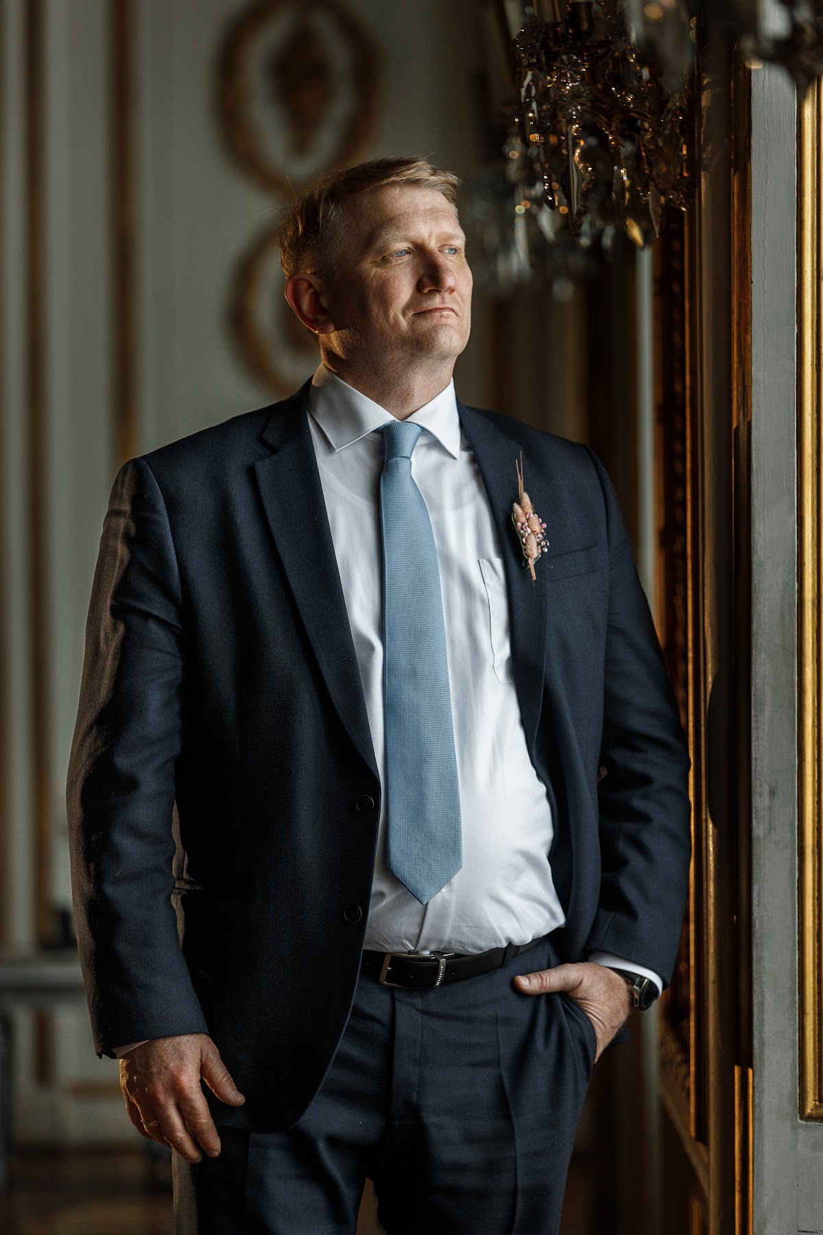 Юлия и Андрей