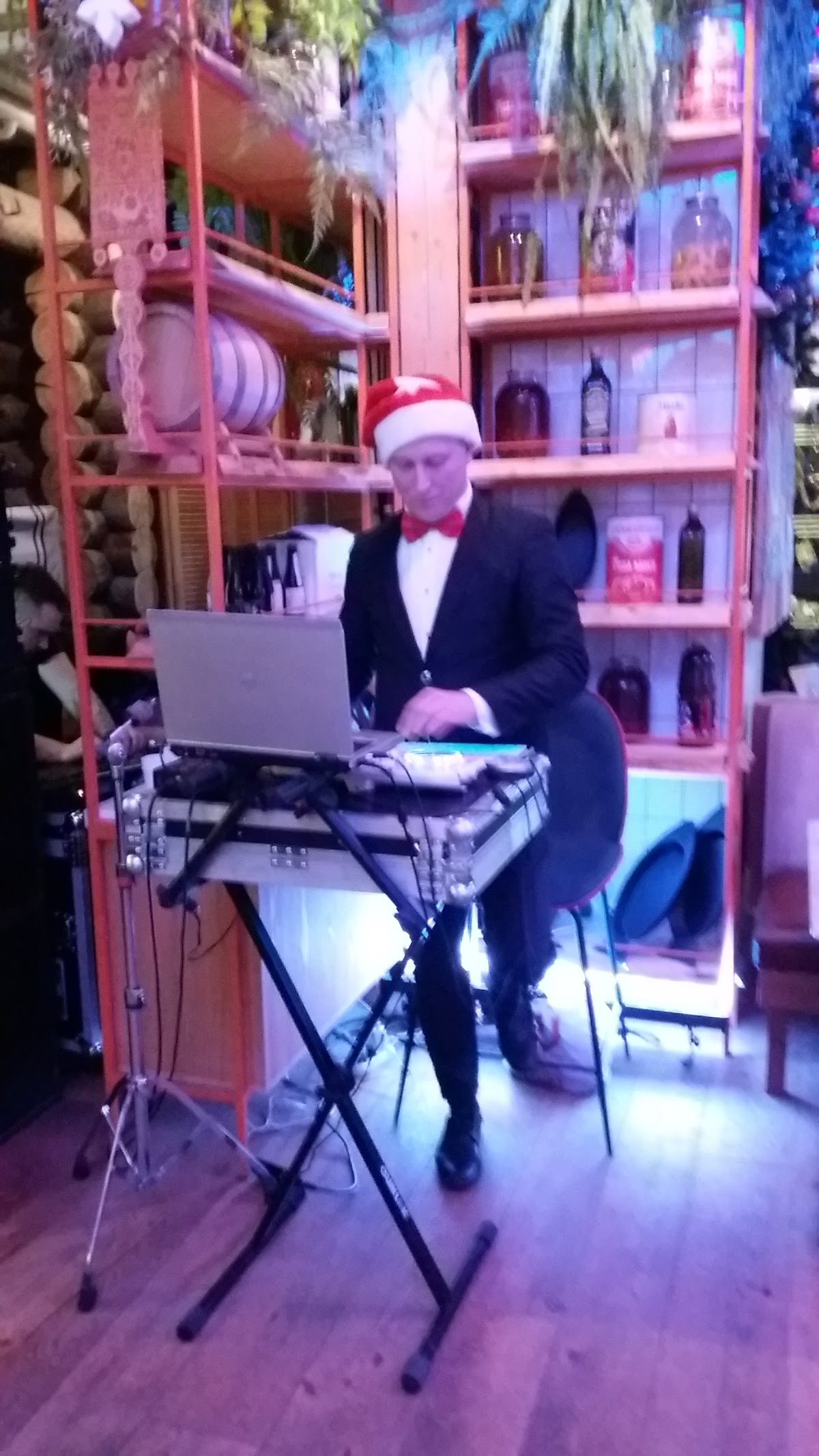 DJ Kitirisov
