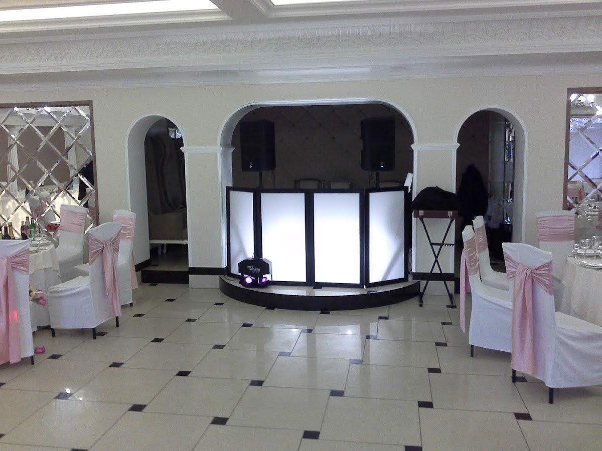 DJ Generalov