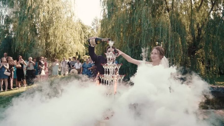 Видео Съемка