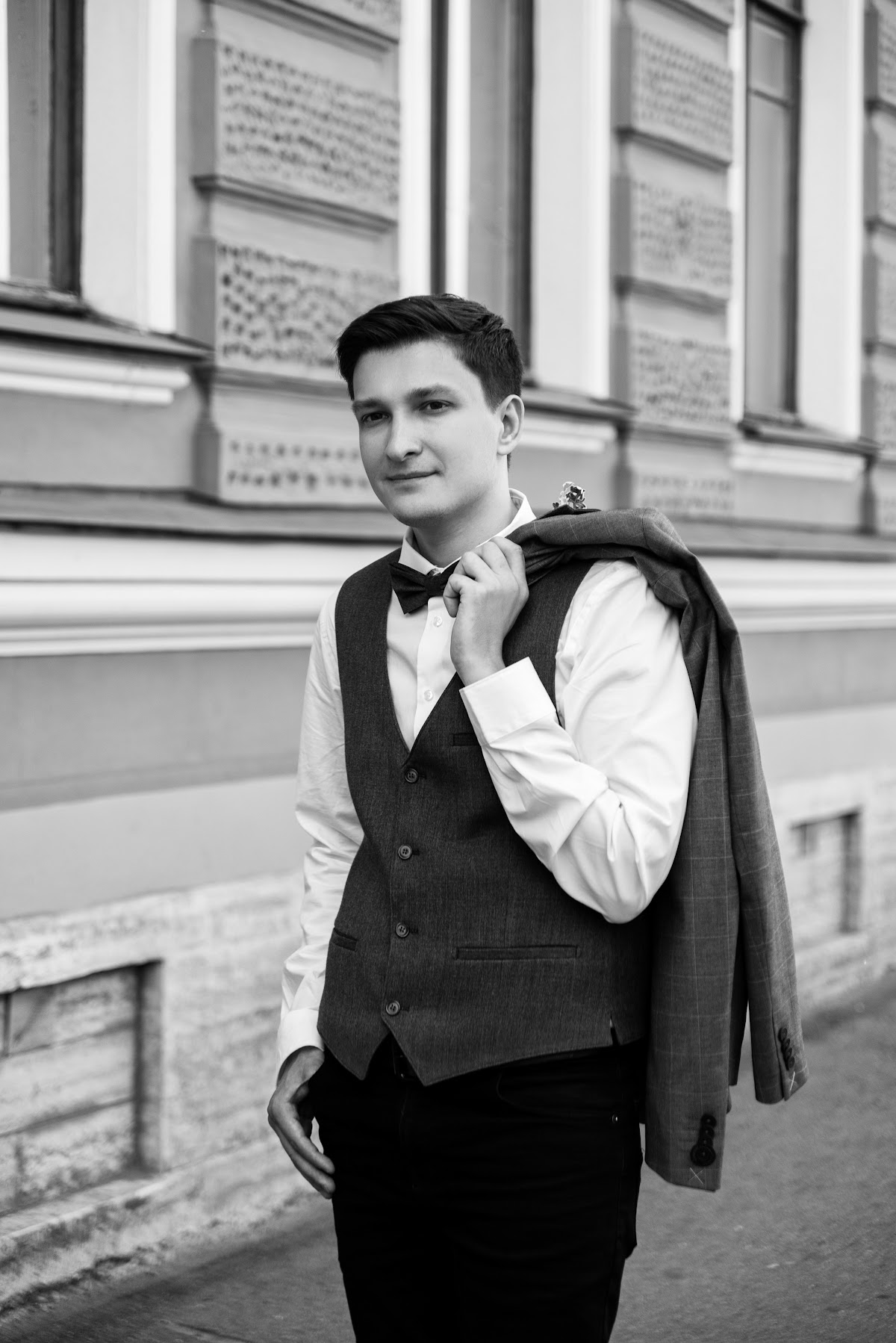 Виктория и Александр