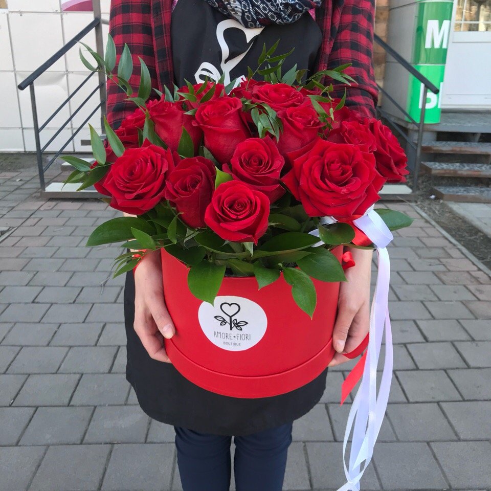 Amore + Fiori — кадр 5 из 32