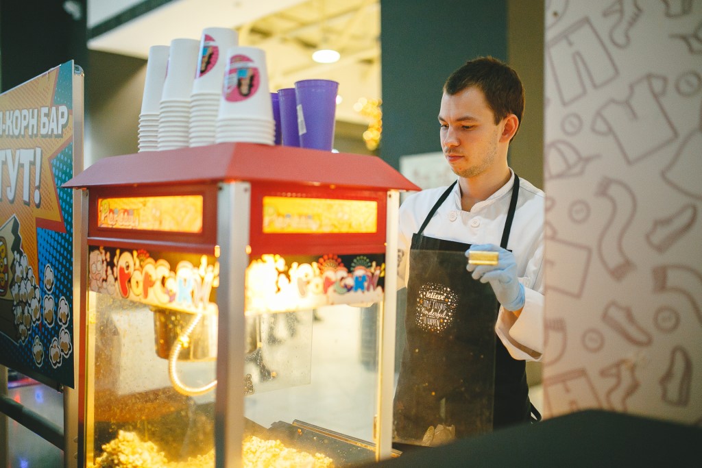 Street food