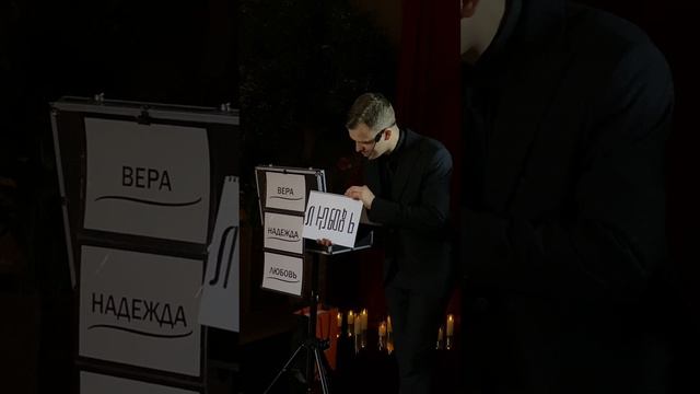 Портфолио: День рождения