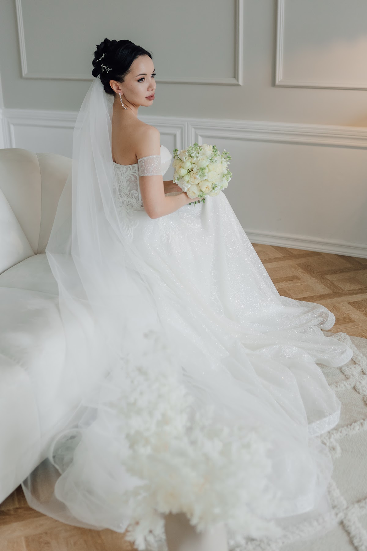 Камилла и Дмитрий