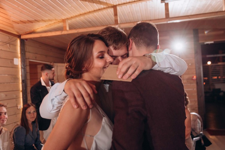 Свадьба 18/08/19 Серж&Настя (ph Samsonova)