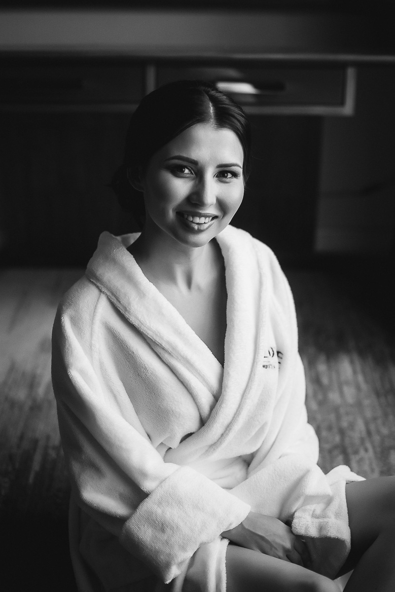 Кристина и Алексей