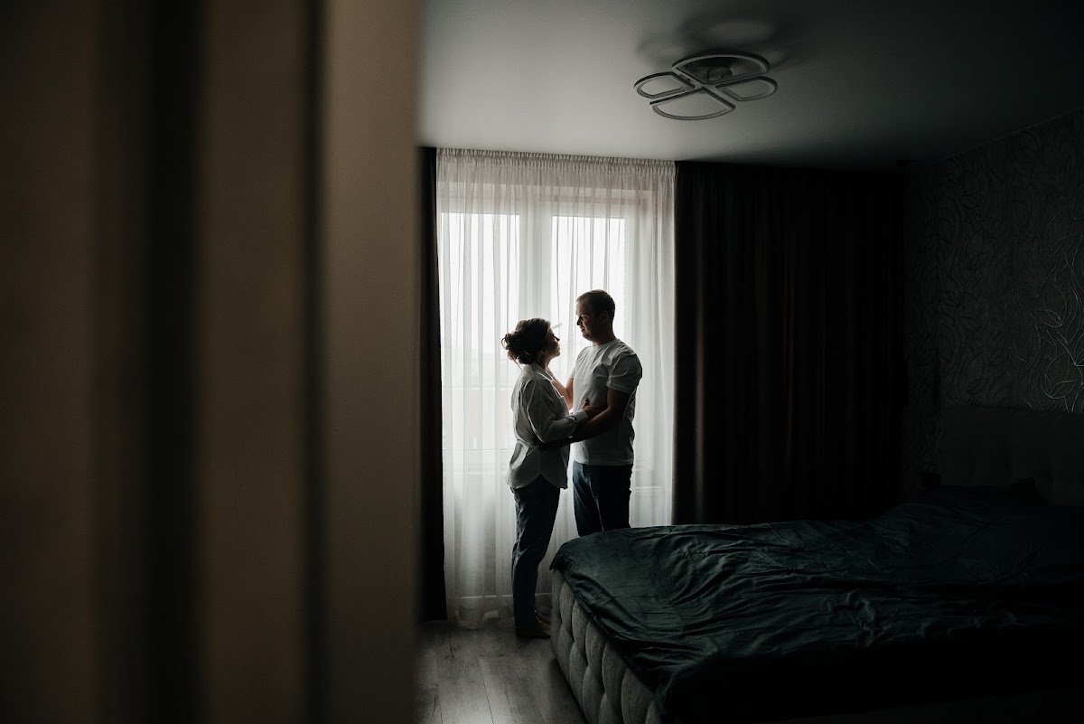 Портфолио: Love story