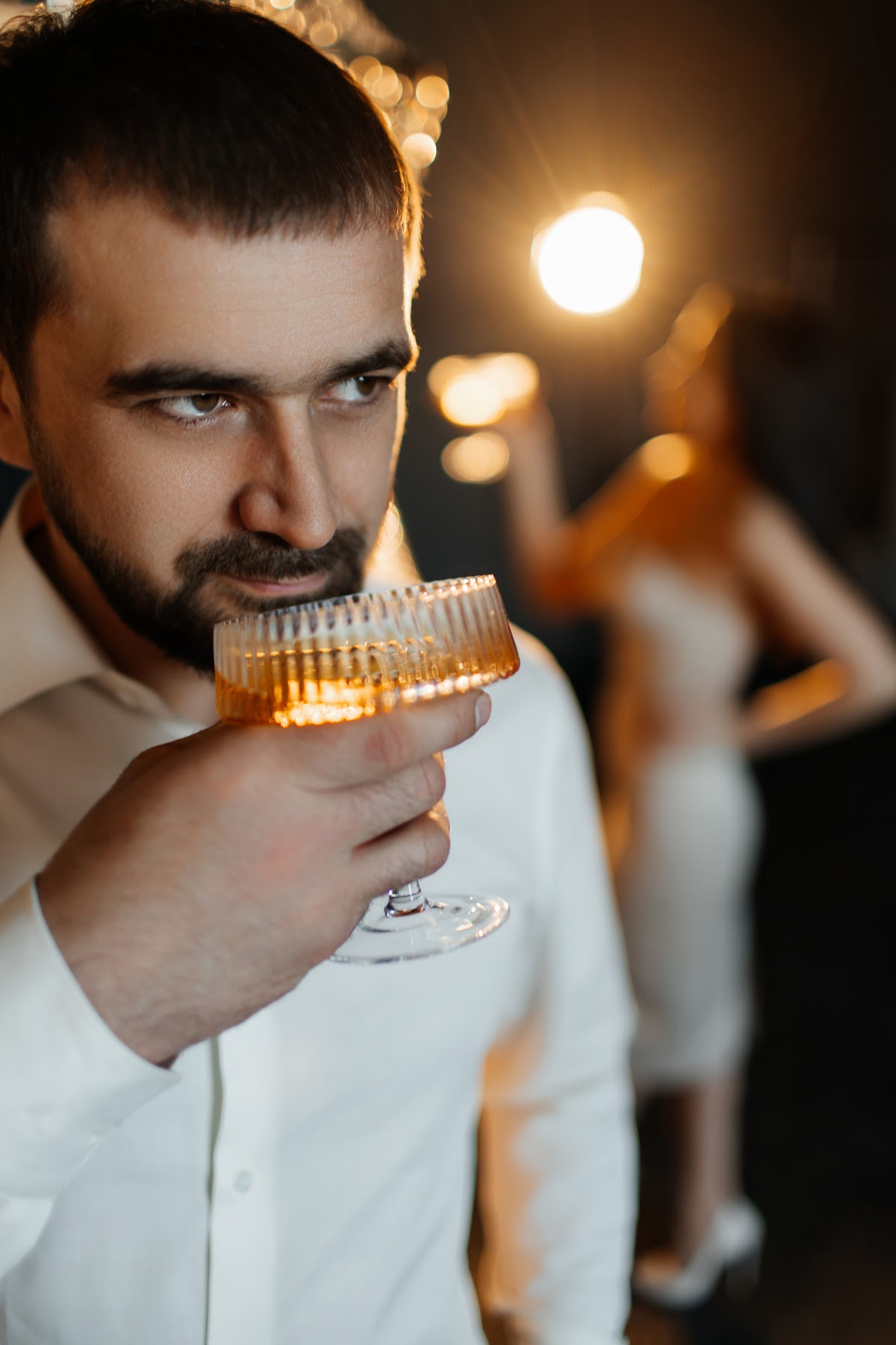 Дмитрий и Юлия