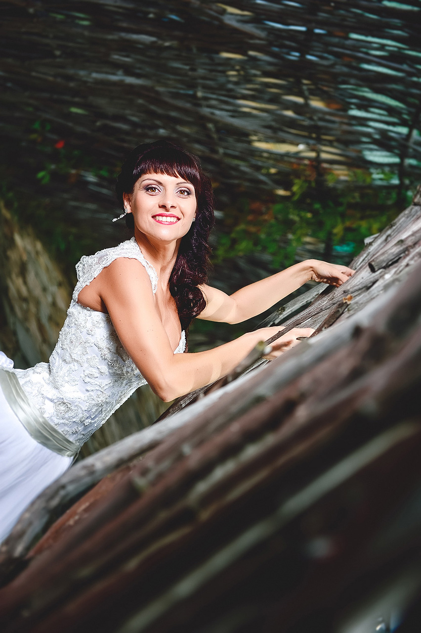 Елена и Дмитрий