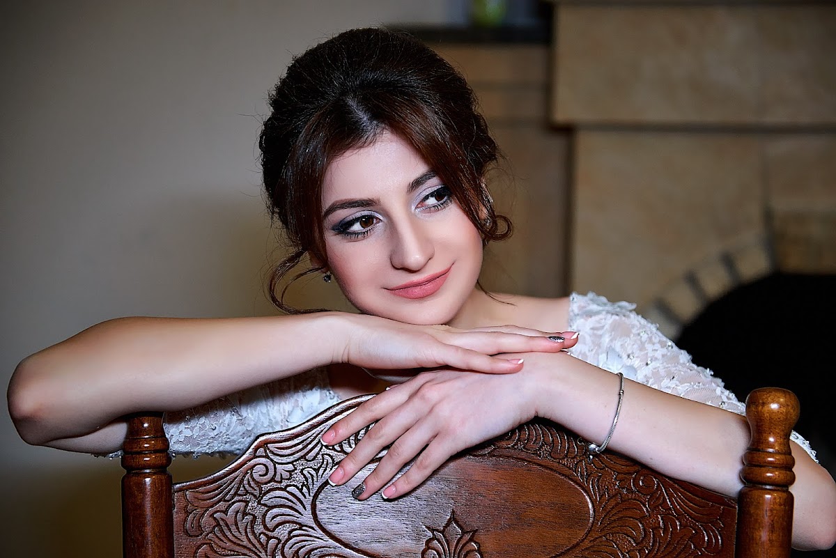 Афелия и Георг