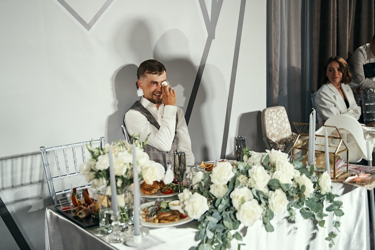 Евгений & Екатерина