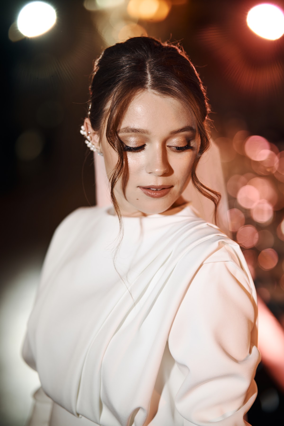 Марина и Роман