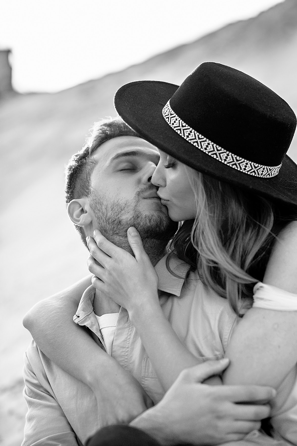 Портфолио: Love story