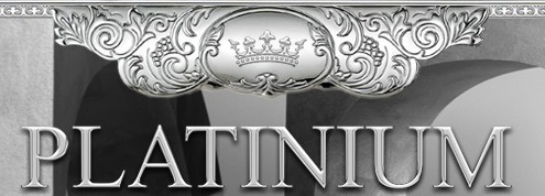 PLATINIUM, свадебный салон