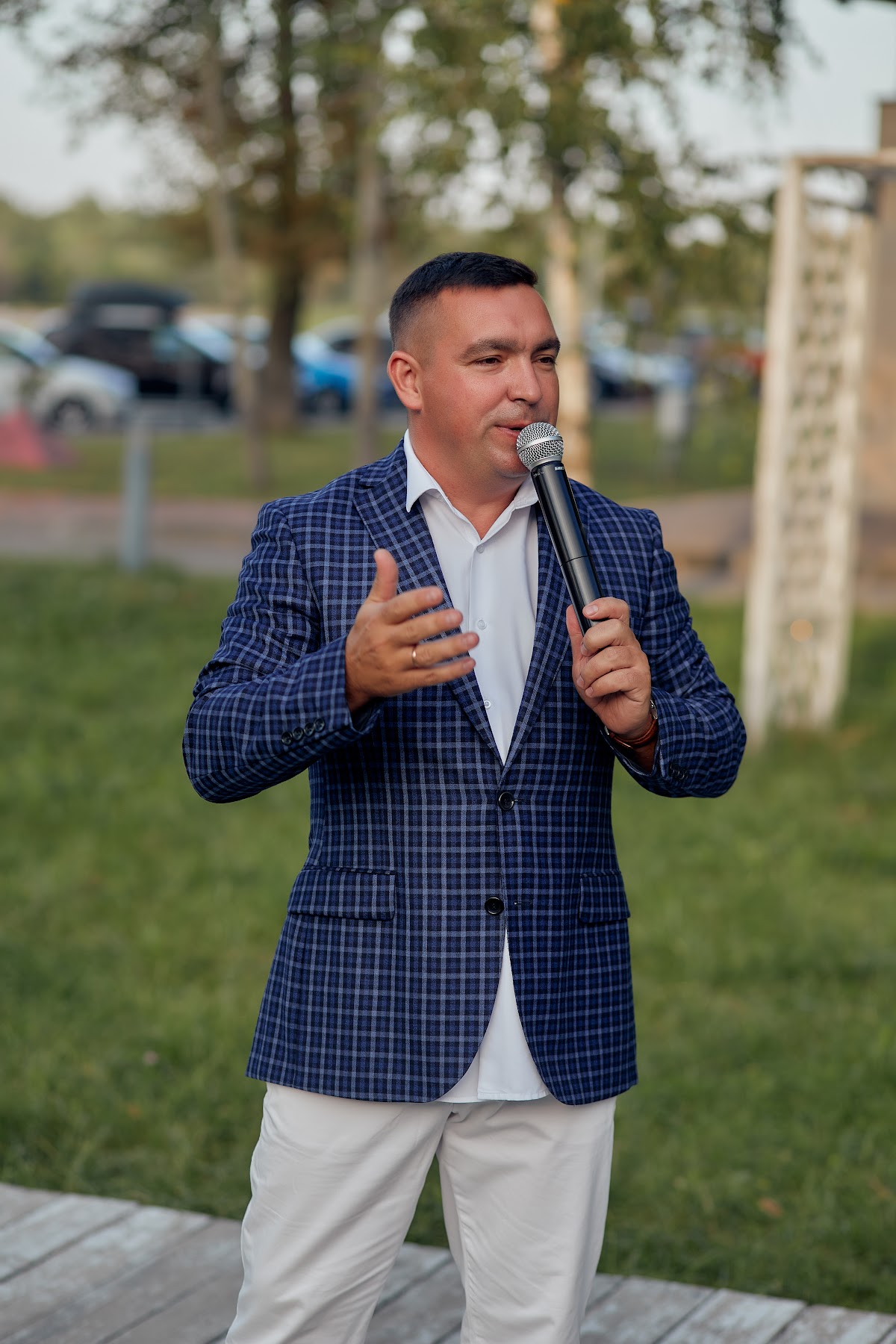 Александра и Александр