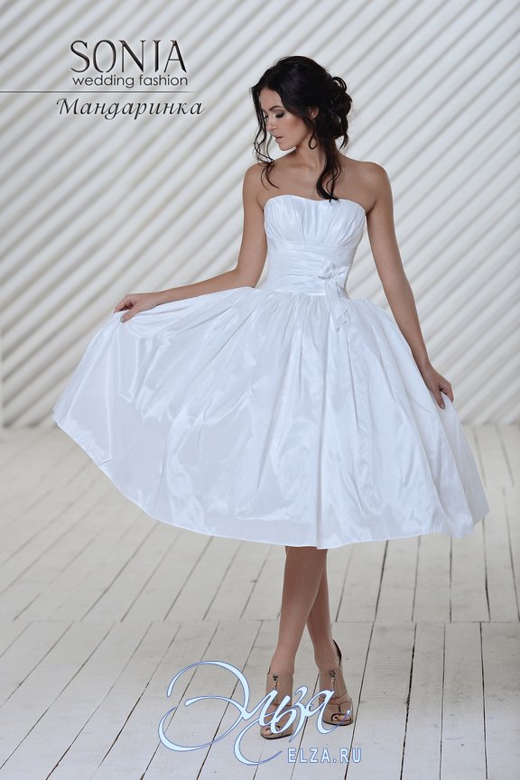 Коллекция Sonia Wedding Fashion 2015