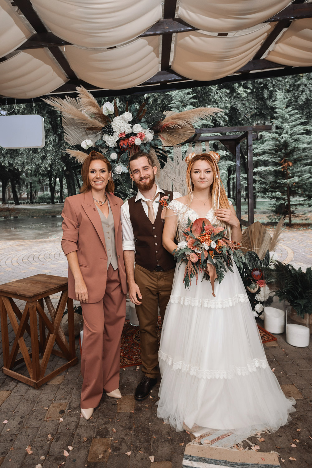 Алена & Александр