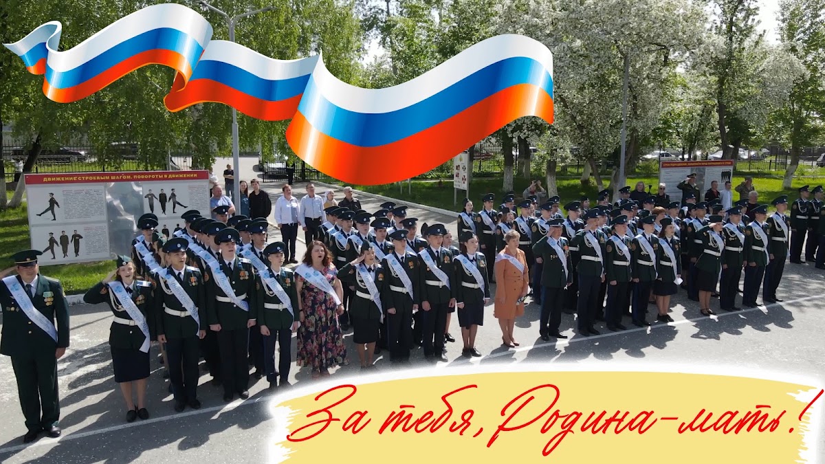 Портфолио: Выпускной