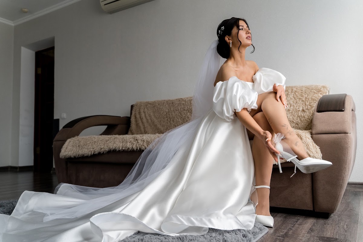 Wedding day 21/11/2023