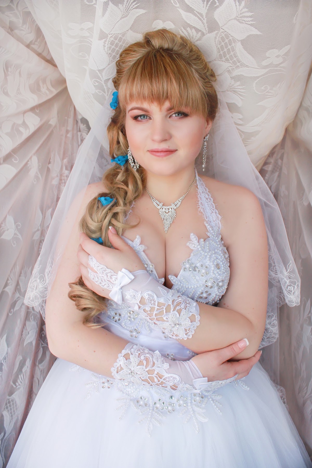 Елена и Николай