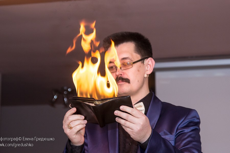 Владимир Голяндин