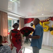 Портфолио: День рождения