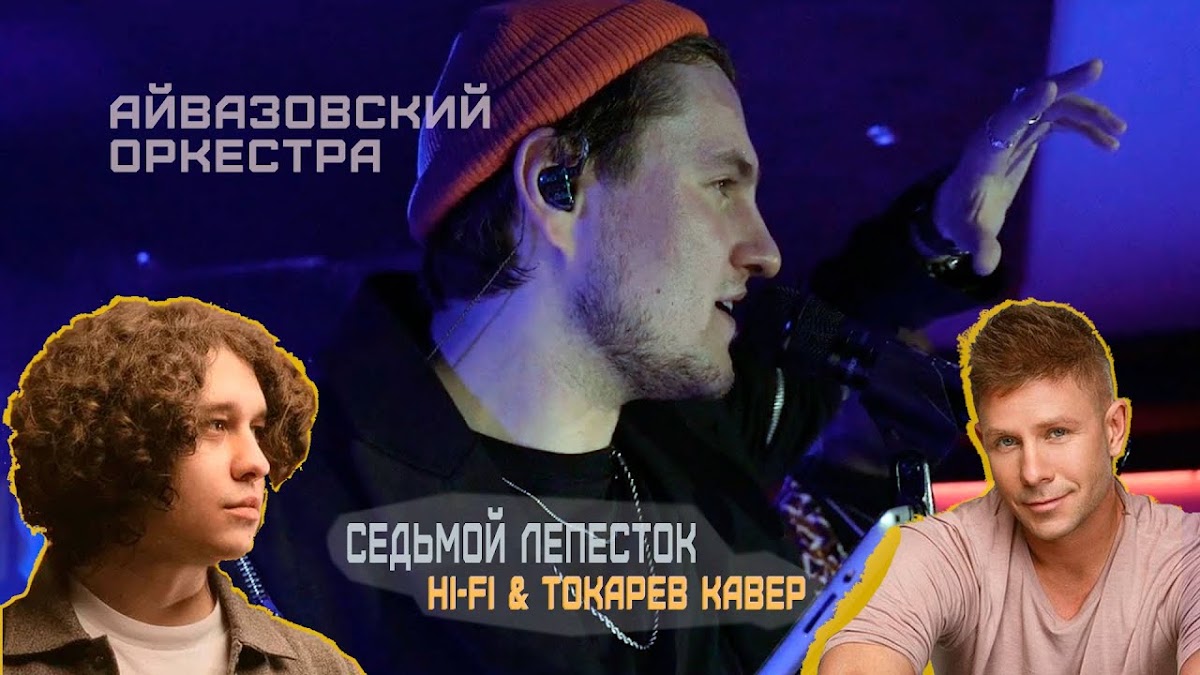 Портфолио: Выпускной
