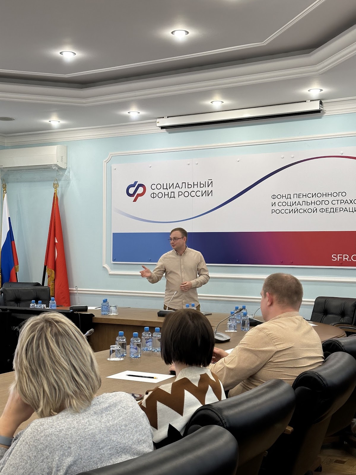 Портфолио