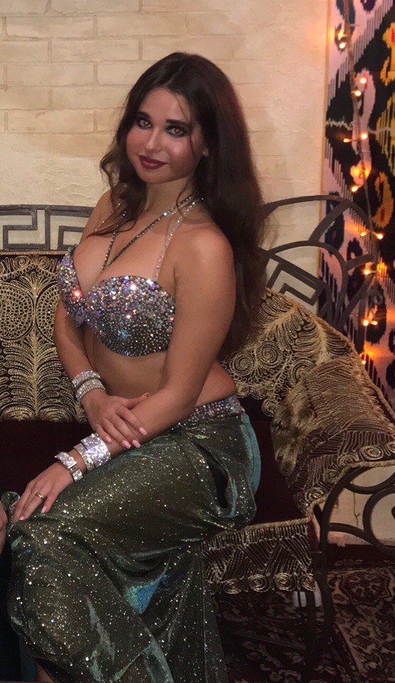 Anastasia Rocco — кадр 5 из 13