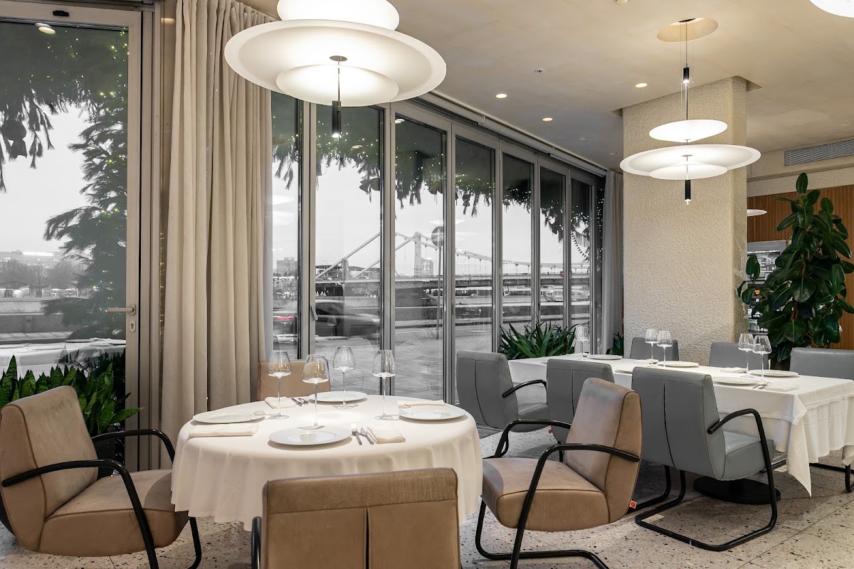1 этаж — Корпоратив на Новый Год