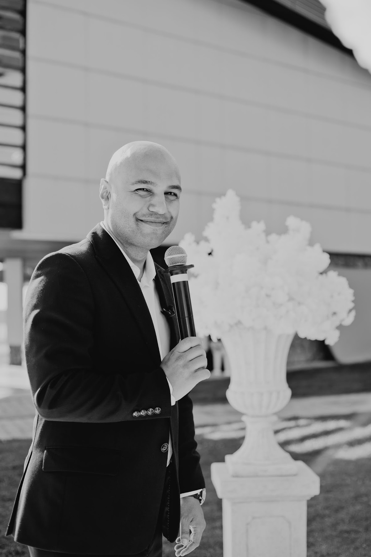 Сергей и Алена