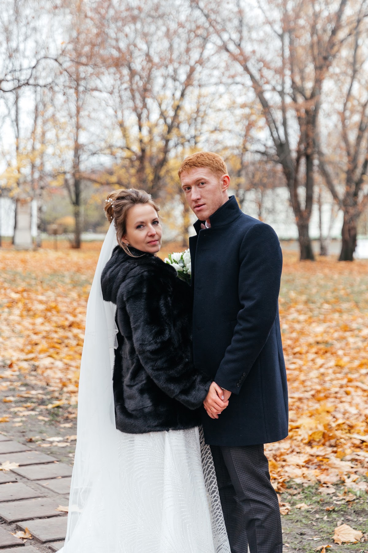 Андрей и Инга 28.10.22