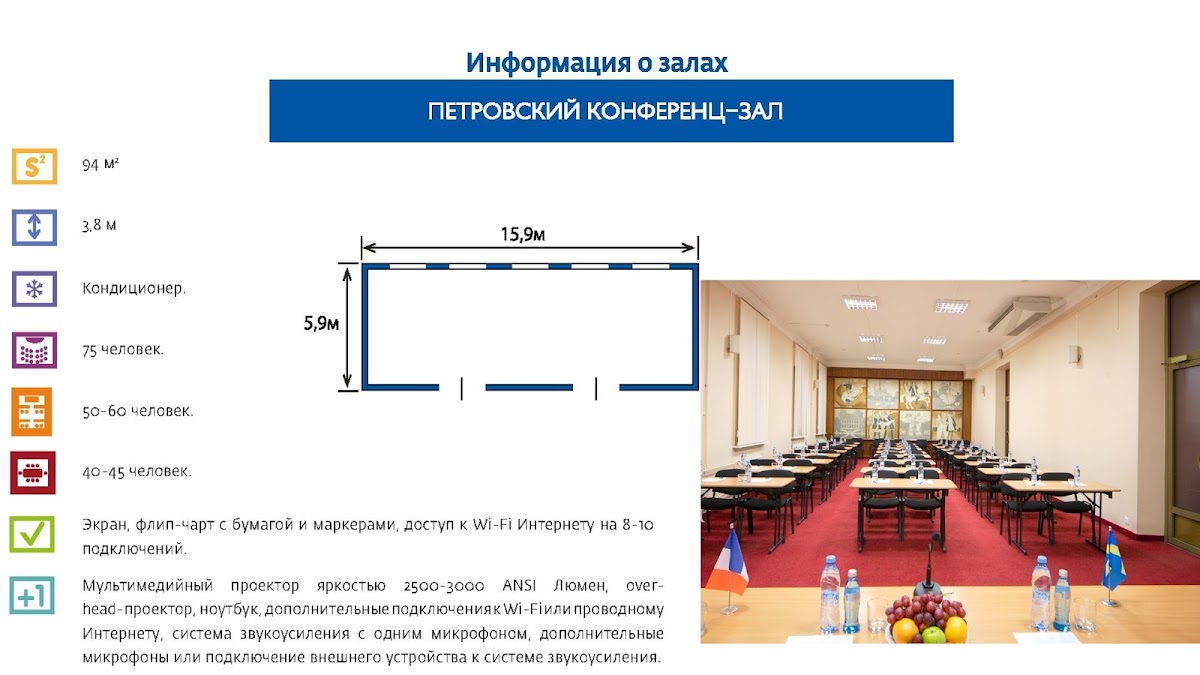Портфолио
