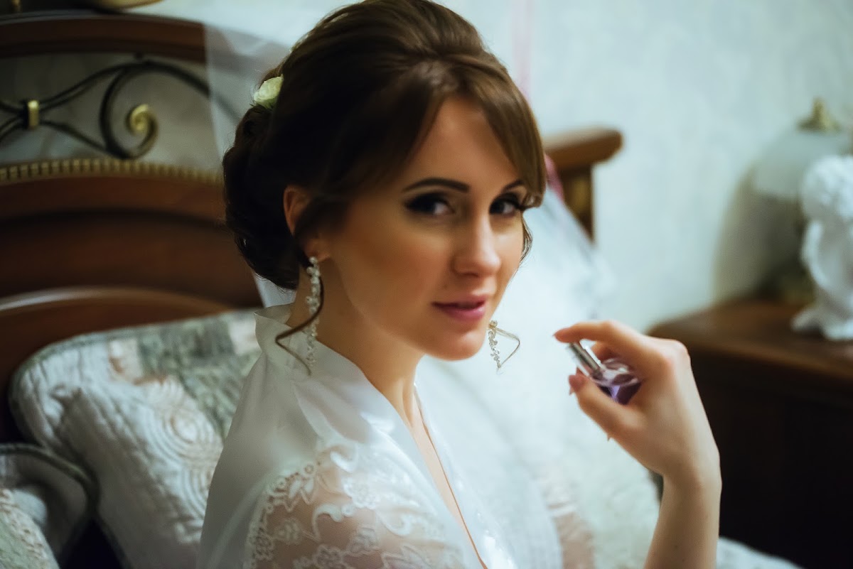 Алена и Денис