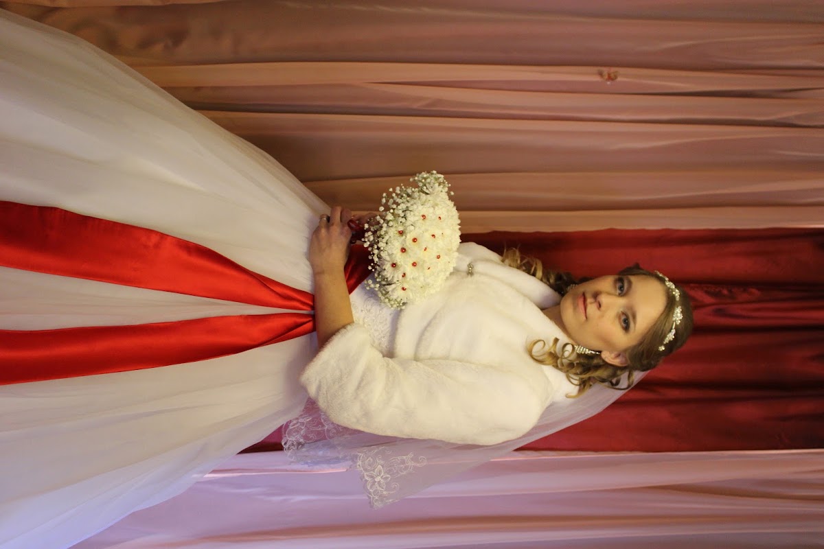 Елена и Сергей