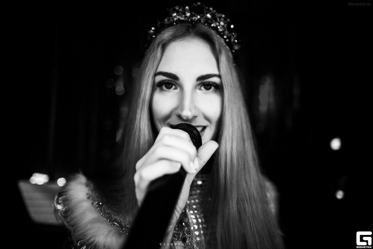 Портфолио: Выпускной