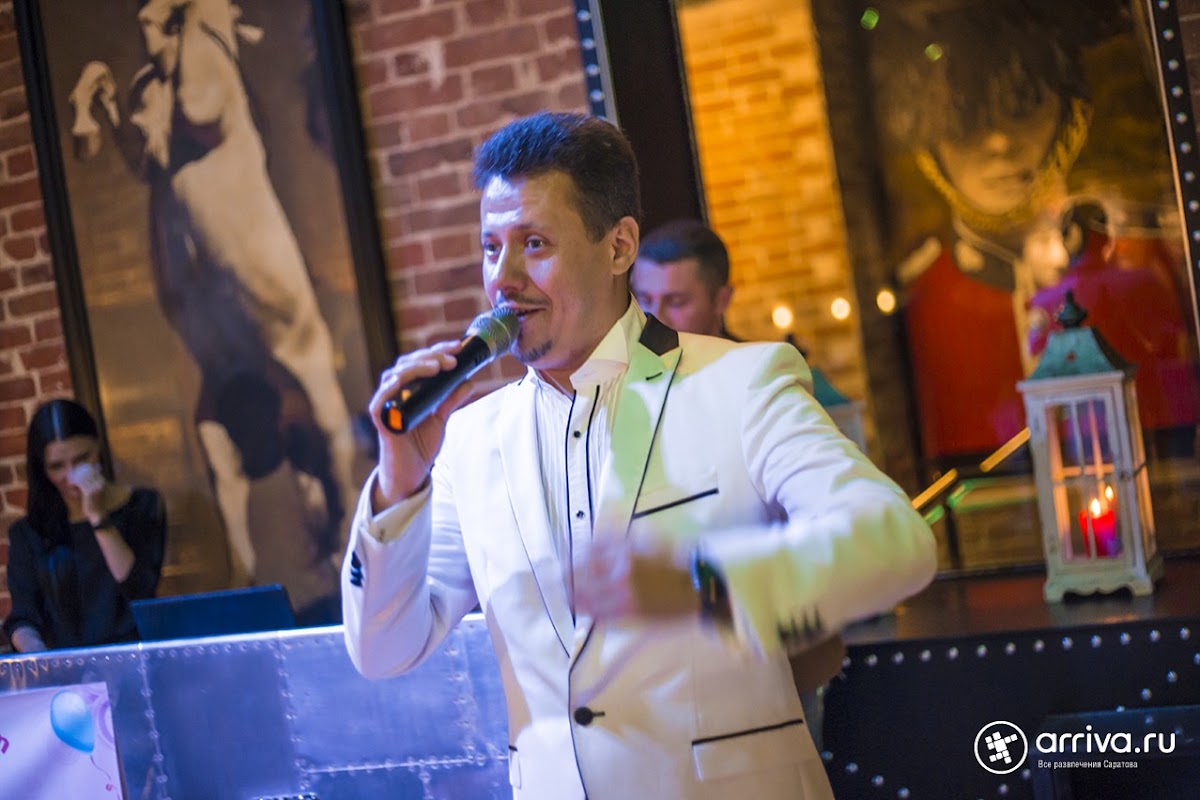 финал конкурса «Бэби-бум» в SOHO