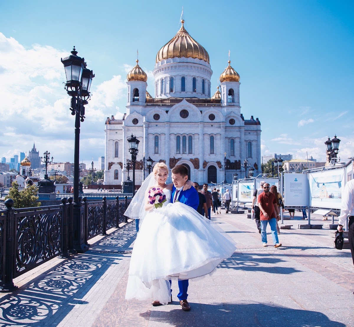 Егоровы♡